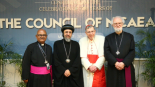 Conférence du Cardinal Koch à Rawalpindi Conférence du Cardinal Koch à Rawalpindi